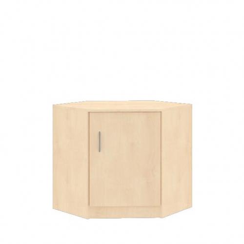 oeco... Eckschrank 2 OH